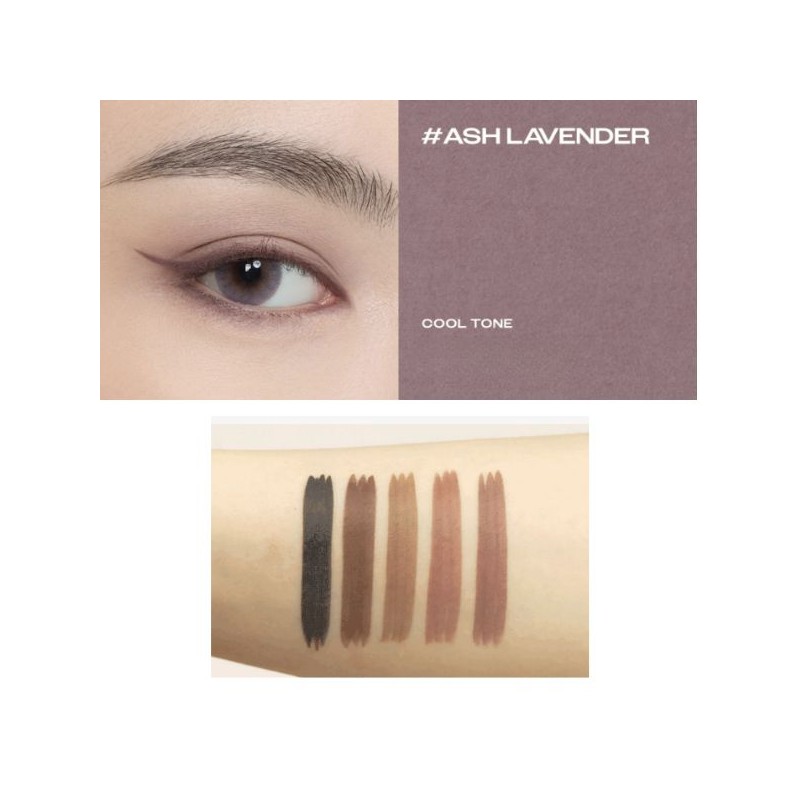 3CE Myring Eye Liner 0.5 ml, Color:03 Milky Brown