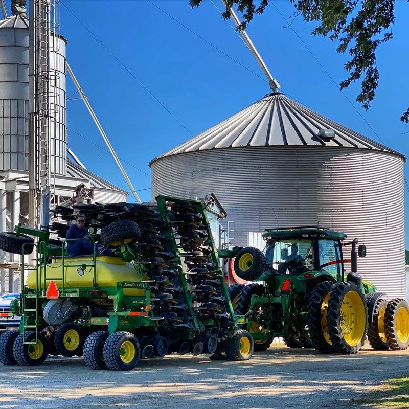 Bulk Black Beans Organically Grown in Michigan, USDA Organic Certified,