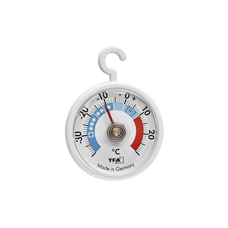 Fridge/Freezer Thermometer 52mm