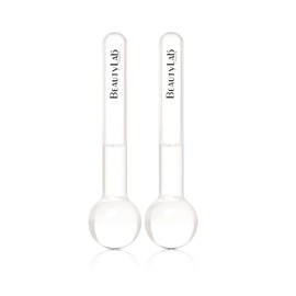 BeautyLab® Facial Ice Globe Duo