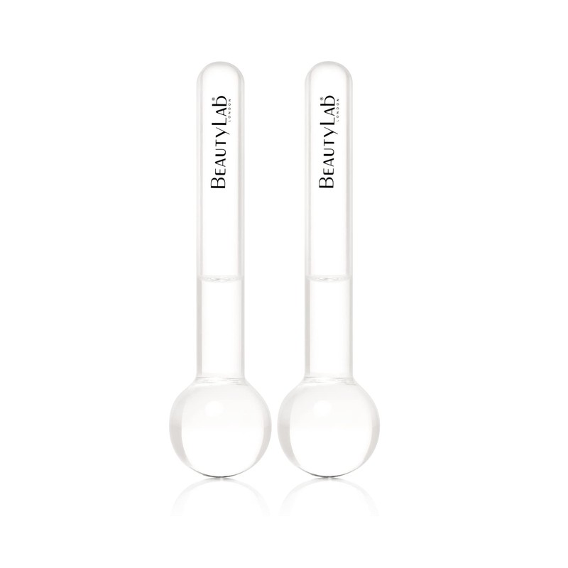 BeautyLab® Facial Ice Globe Duo