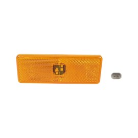 DT Spare Parts Side Marker Light 4.63509 LED Marker Light for Truck