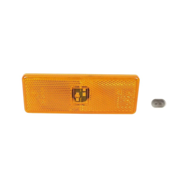 DT Spare Parts Side Marker Light 4.63509 LED Marker Light
