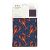 Cloth Napkins - Set of 4 - Organic Cotton -