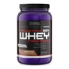 Ultimate Nutrition Prostar Whey Protein Powder Blend of Whey Concentrate