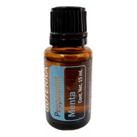 Oleum Vitae Menta Aceite Esencial Doterra 15ml