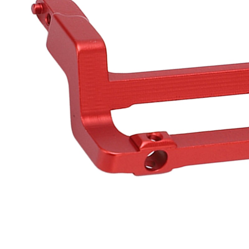Aluminium Front Bumper Mount RC Car for AXIAL SCX24 1/24
