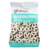 Yogurt Covered Pretzels 5.50 Ounces (Case of 12)