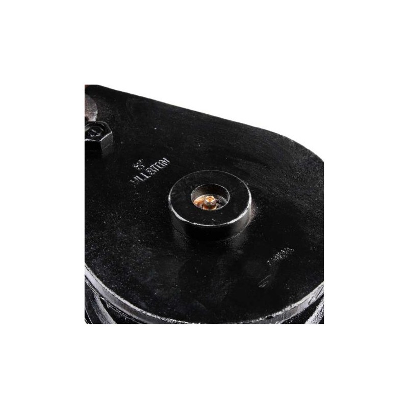 US Cargo Control 4180 Snatch Block with Hook (3/4 Inch