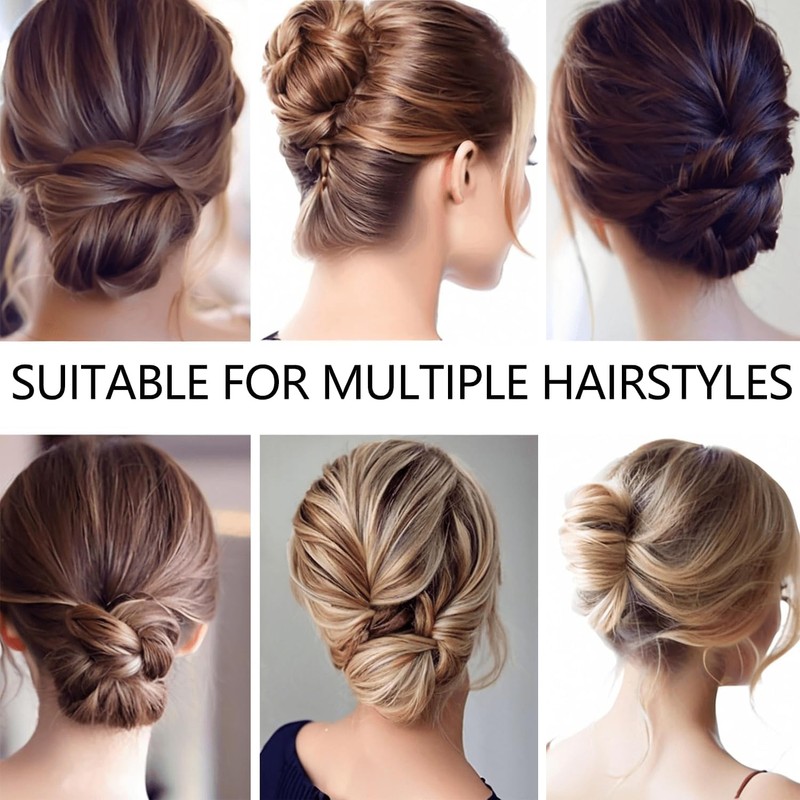 3 Piezas pasadores para cabello mujer
