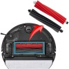For Roborock 1 Set Main Brushes Compatible with Roborock S8,