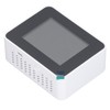 Air Quality Monitor 5 in 1 CO2 TVOC HCHO Temperature