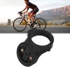 Bike Tail Light Mount Bracket Compact Portable Nylon Bike Rear