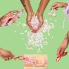 Smarties Candy Necklace Variety Pack Fun Wearable Treats 29 Ounces