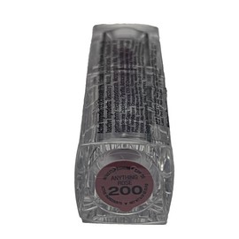 Neutrogena MoistureShine Lipstick / Balm SPF 20, # 200 Anything Rose, 0.12 oz