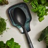Culinare Cooking Spoon, Non Stick Serving Spoon with Built in