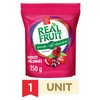 REALFRUIT Medley Candy Plant Based, 350 Grams 1 Pack