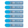 PILOT Set of 6 x 12 refills ENO-G Graphite for