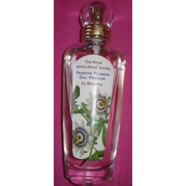 Bronnley Passion Flower Eau Fraiche Tester 100ml (No Box or Cap)