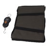 Multifunctional Fish Folding Unhooking Mat 3 Layers Sponge Folding Protection