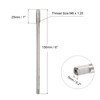 sourcing map M8 x 1.25 H2 Metric Spiral Point Thread