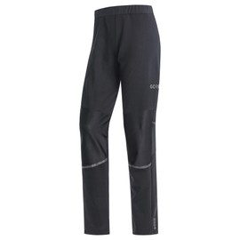 GORE WEAR Pantaloni da corsa per uomo, R5, GORE-TEX INFINIUM, XL, Nero