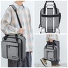 OUUTMEE Coffee Maker Carrying Bag Compatible with Keurig K-Mini or