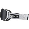 Dragon Unisex Snowgoggles X2S with Bonus Lens - Winterhare with