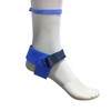 Mobudy Anti Static ESD Foot Heel Straps for Grounding, Removing