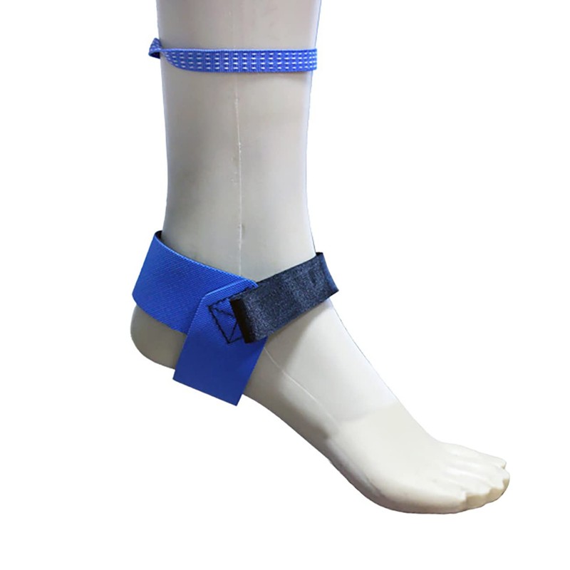 Mobudy Anti Static ESD Foot Heel Straps for Grounding, Removing