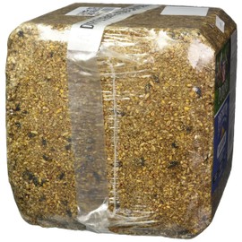 Purina Flock Block Supplement, 25 Pounds