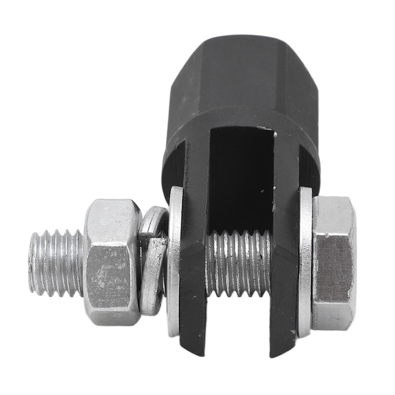 Scissor Jack Adapter, High Strength Universal Scissor Jack Drill Adapter