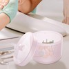 Nail Tool Sterilizer,Cleaning Container for Manicure | High Temperature Resistant