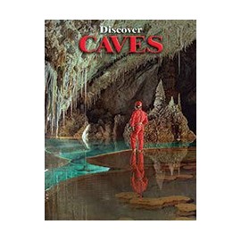 Sea to Sky Photography Discover Caves Photo Playing Cards