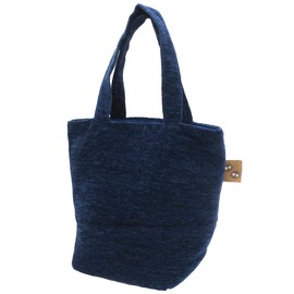 Marushin Ghibli Mini Bag, My Neighbor Totoro 1165029900 W 12.6 x H 10.2 x 5.9 inches (32 x 26 x 15 cm), Clover Season Gobelin Weave