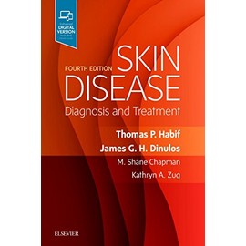 Skin Disease: Diagnosis and Treatment
