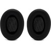 Headphone Replacement Ear Pads by AvimaBasics – Premium Cover Pads