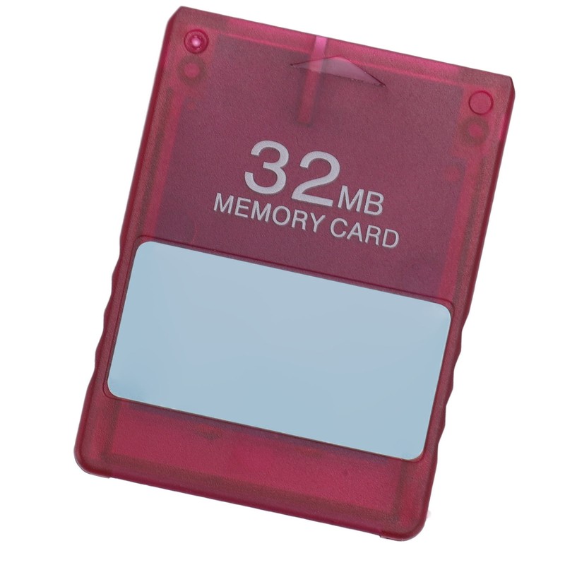 V1.953 Memory Card Professional OPL HD Loader Game Program Card