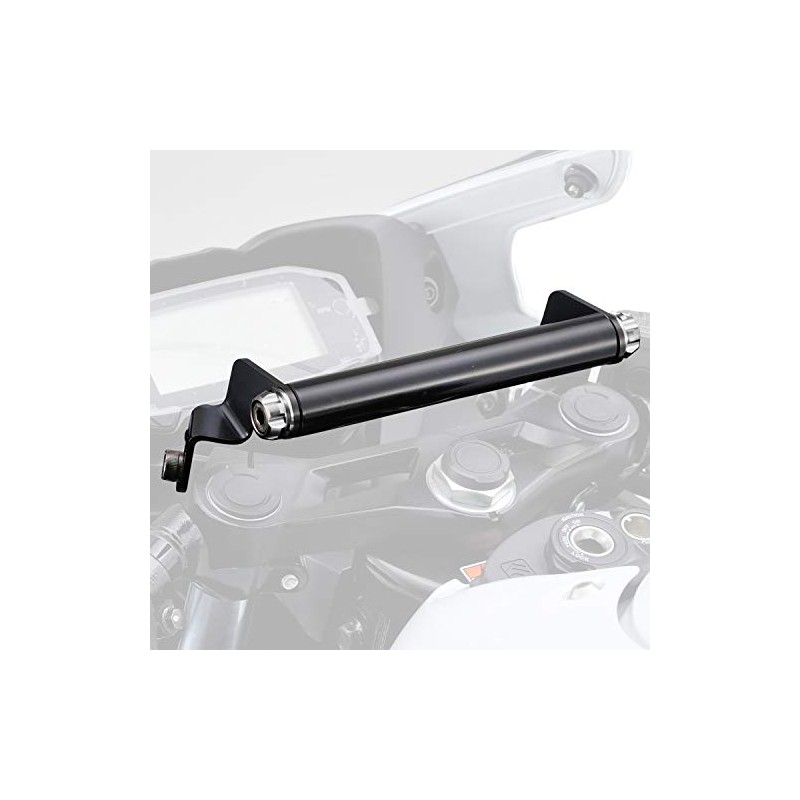 Daytona 16796 Motorcycle Clamp Bar for GSX-R125 (18-21), Multi-Bar Holder,