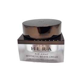 Hera 헤라 에이지 어웨이 에스테틱 BX 아이크림 25ml Hera Age Away Esthetic BX Eye Cream 25ml