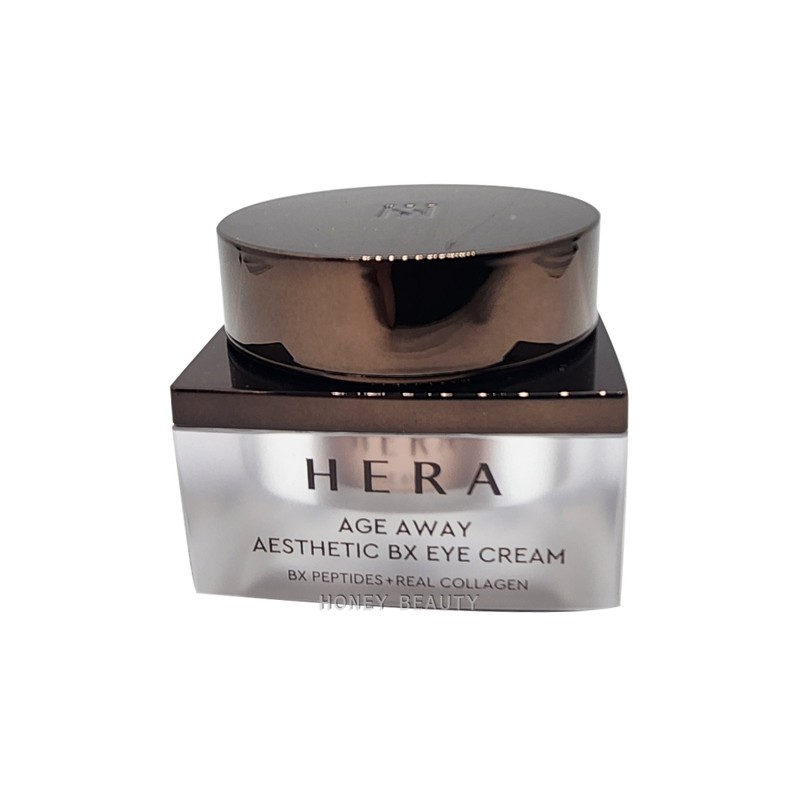 Hera 헤라 에이지 어웨이 에스테틱 BX 아이크림 25ml Hera Age
