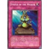 Yu-Gi-Oh! - Statue of The Wicked (PGD-046) - Pharaonic Guardian