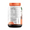 INVIGOR8 Superfood Grass Fed Whey Protein Isolate Shake Chocolate Brownie