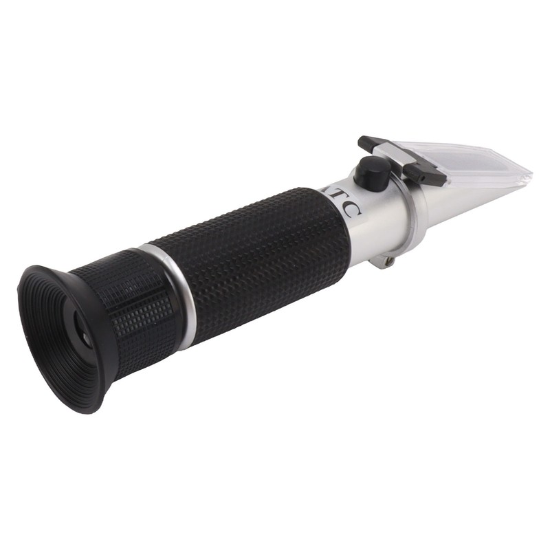 Portable Sugar Content Tester 1.12 Sugar Content Measurement for Sugar