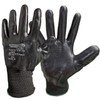 SUPREMETTF SUPREMELY TOUGH 12 Pairs Oil Resistant Full NBR Coated