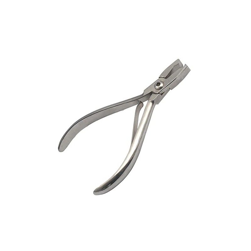 OdontoMed2011 DELA ROSA Pliers Dental Orthodontic Instruments ODM