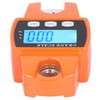 300kg Mini Portable Crane Scale LCD Digital Electronic Hanging Hook
