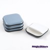Magic Slider Self-Adhesive Furniture Disc Pad Sliders – 4 Piece