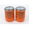 Generac 2 Pack Genuine 070185ES Oil Filter Fits 070185E 70185