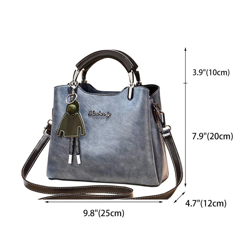 BUKESIYI CCDE77257 Women's Shoulder Bag Handbag Women's Small Shoulder Bag